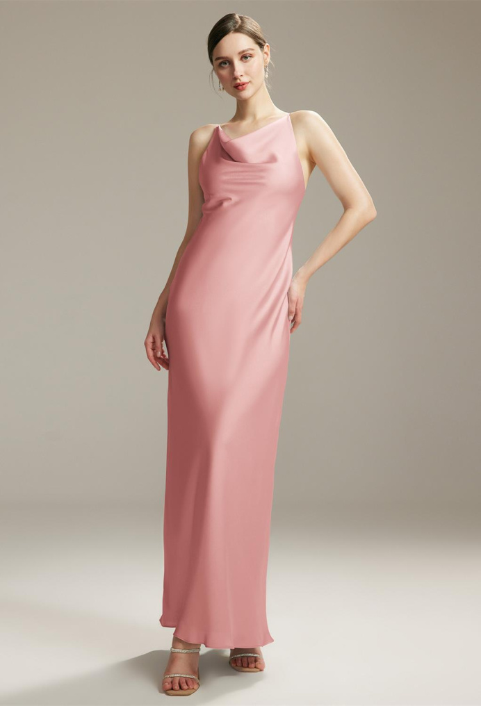 AW Jania Dress